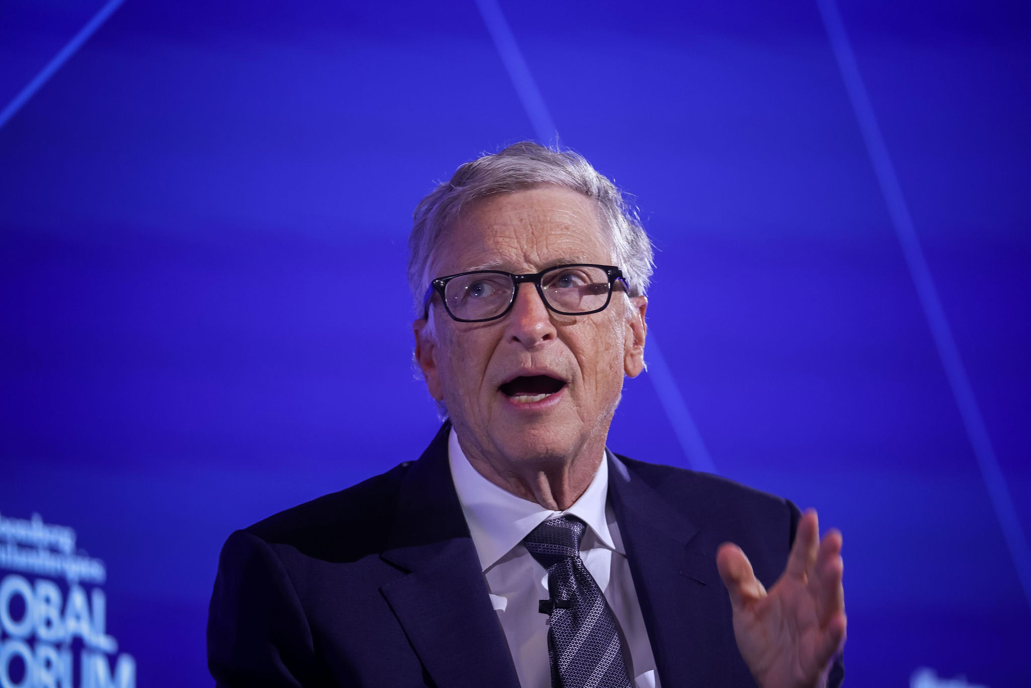 Bill Gates